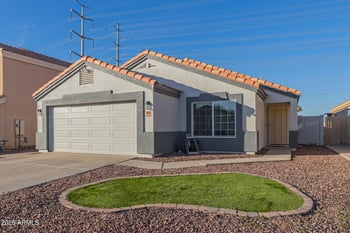 11962 Berkeley Rd, Avondale, AZ 85392