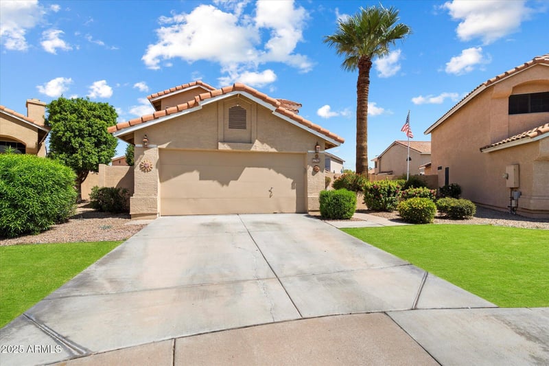11963 80th Ave, Peoria, AZ 85345