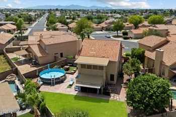 11963 80th Ave, Peoria, AZ 85345