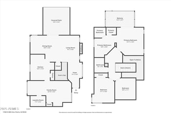 11963 80th Ave, Peoria, AZ 85345