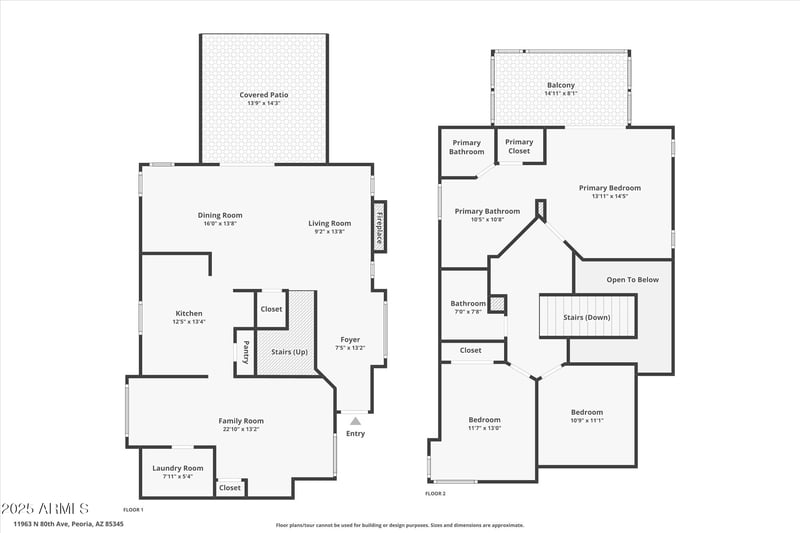 11963 80th Ave, Peoria, AZ 85345