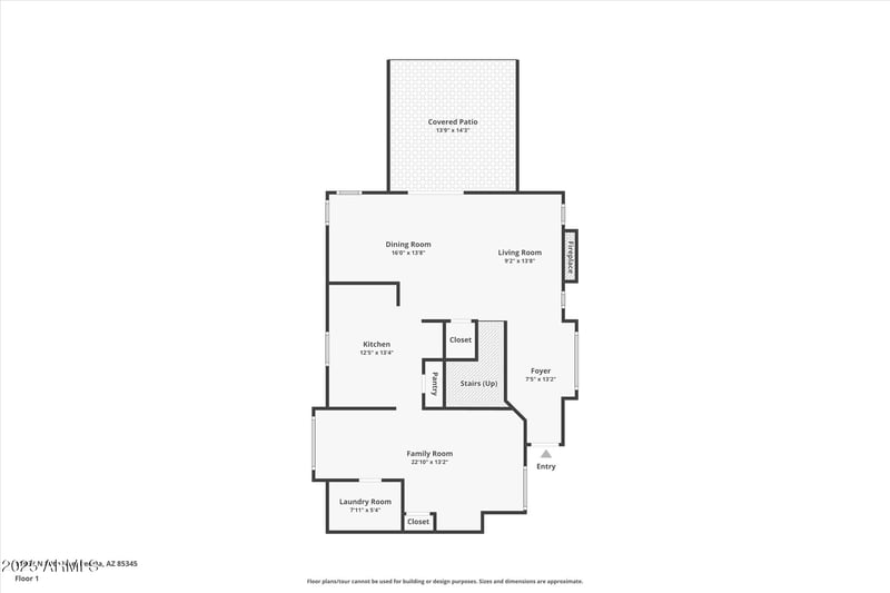 11963 80th Ave, Peoria, AZ 85345