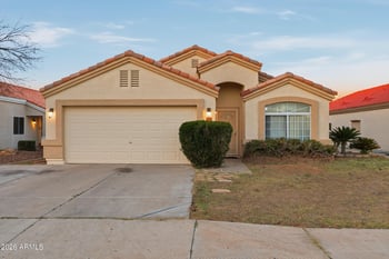 11964 Granada Rd, Avondale, AZ 85392