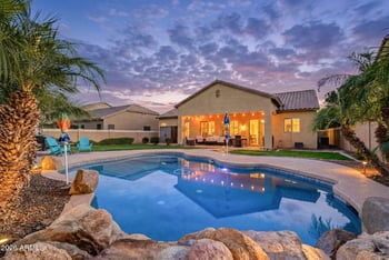 11964 Villa Chula Ln, Sun City, AZ 85373