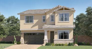 11964 W Calle De Pompas --, Peoria, AZ 85383