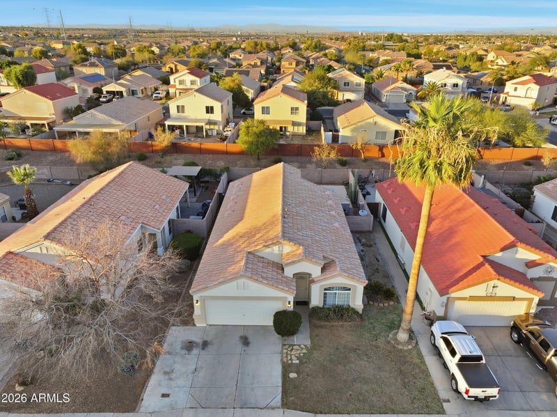 11964 Granada Rd, Avondale, AZ 85392