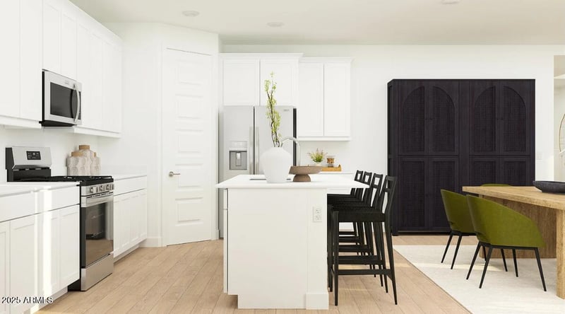 11965 Calle De Pompas --, Peoria, AZ 85383