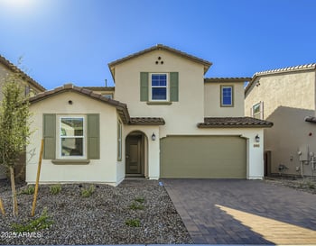11965 Calle De Pompas --, Peoria, AZ 85383