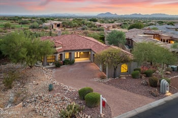 11965 Larkspur Dr, Scottsdale, AZ 85259