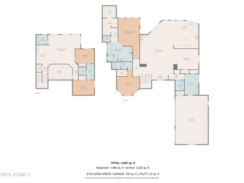 11965 Larkspur Dr, Scottsdale, AZ 85259