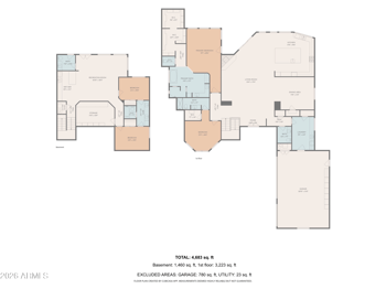 11965 E Larkspur Dr, Scottsdale, AZ 85259