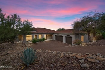 11965 E Larkspur Dr, Scottsdale, AZ 85259