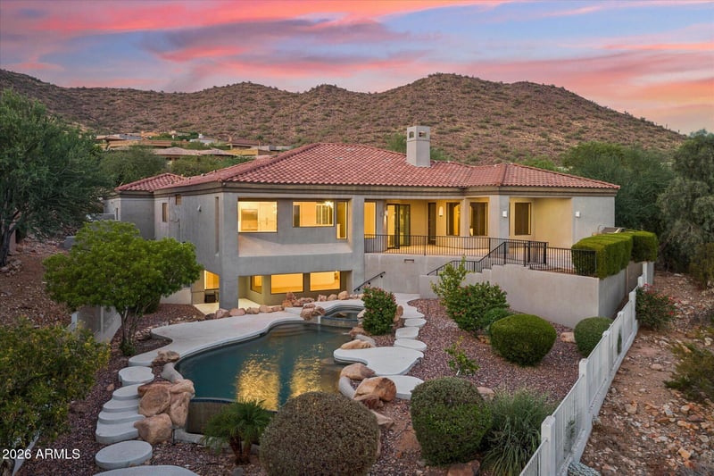 11965 E Larkspur Dr, Scottsdale, AZ 85259