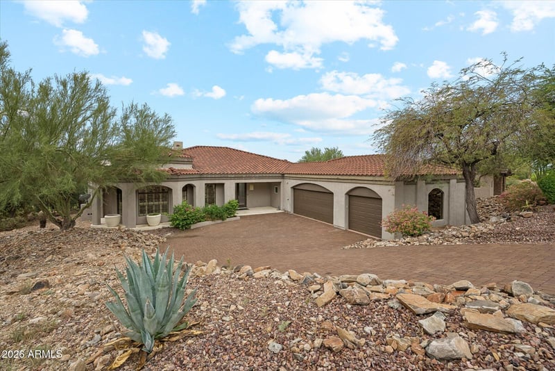 11965 E Larkspur Dr, Scottsdale, AZ 85259