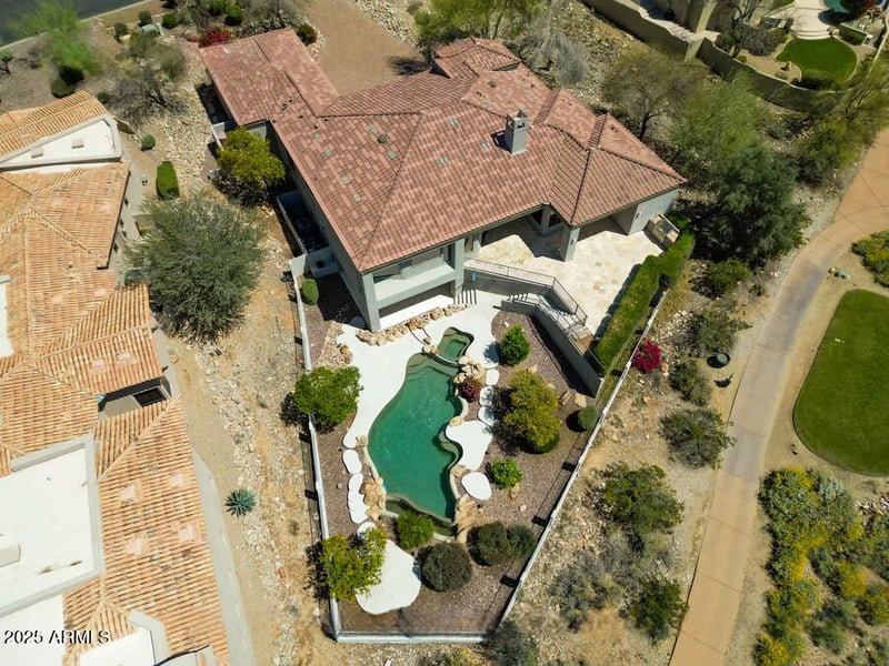 11965 Larkspur Dr, Scottsdale, AZ 85259