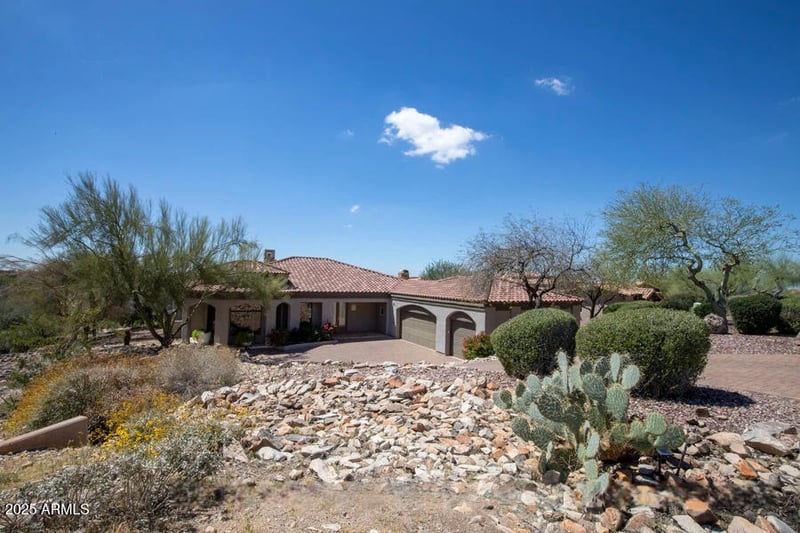 11965 Larkspur Dr, Scottsdale, AZ 85259