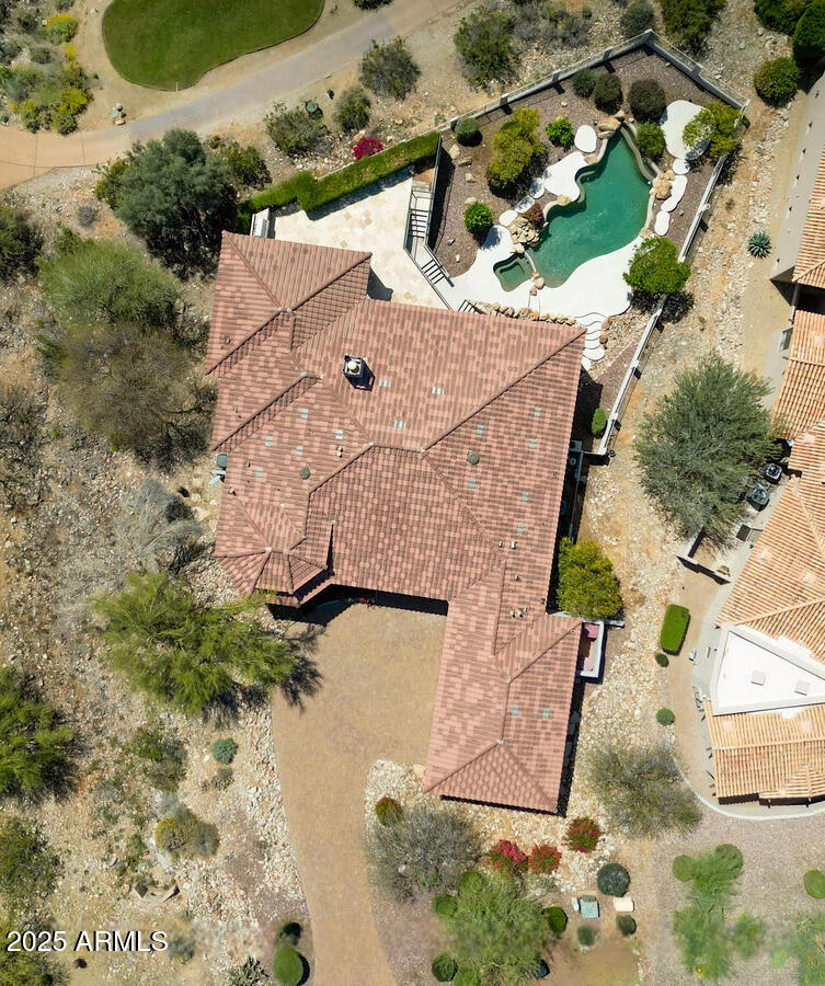 11965 Larkspur Dr, Scottsdale, AZ 85259