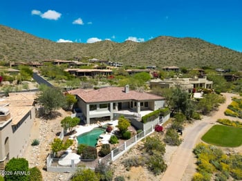 11965 Larkspur Dr, Scottsdale, AZ 85259