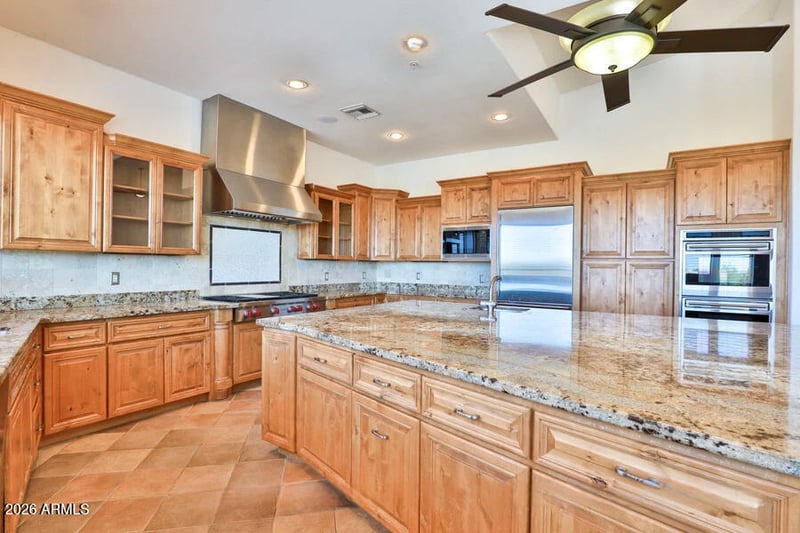 11965 Larkspur Dr, Scottsdale, AZ 85259