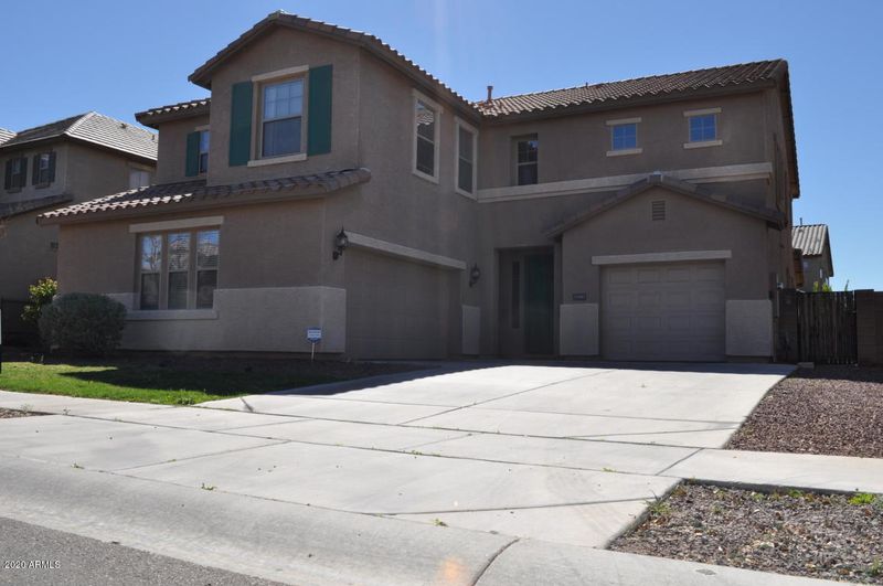 11967 W Lewis Ave, Avondale, AZ 85392