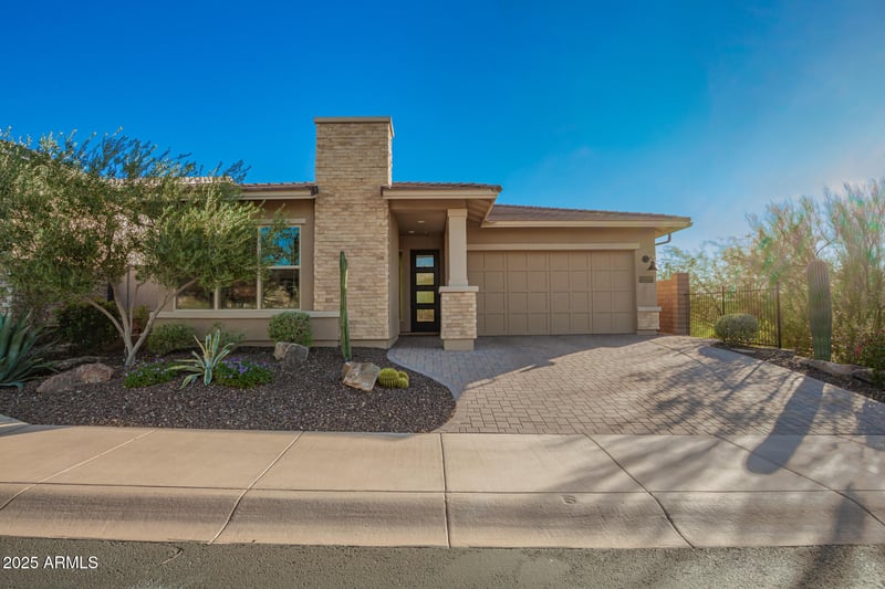 11969 Creosote Dr, Peoria, AZ 85383