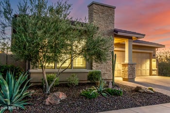 11969 Creosote Dr, Peoria, AZ 85383