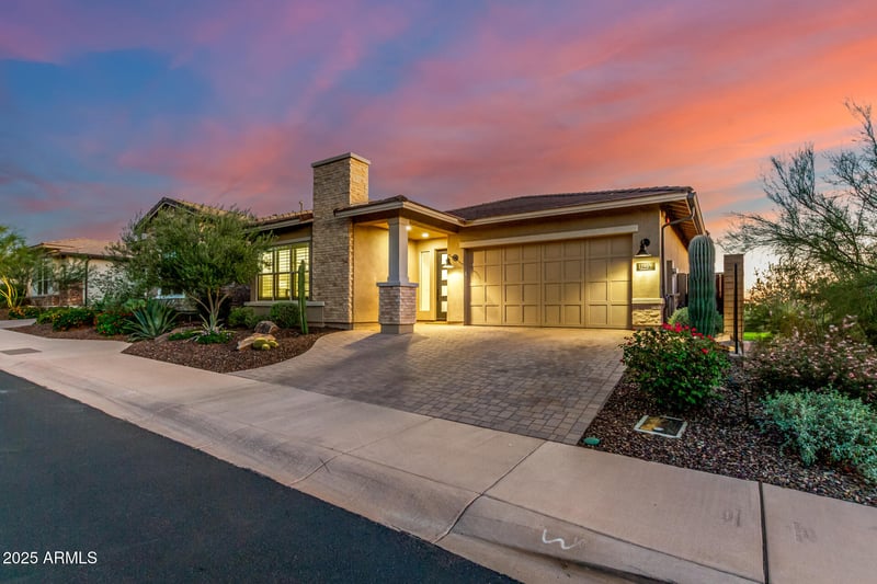 11969 Creosote Dr, Peoria, AZ 85383