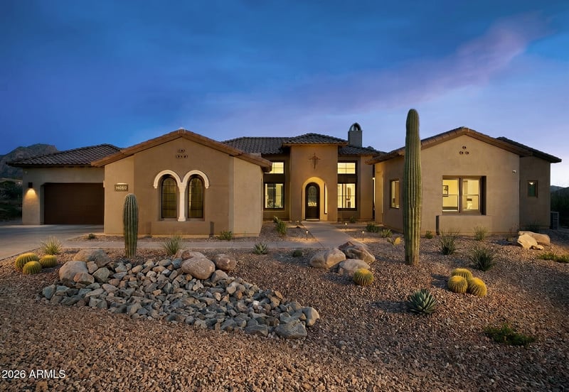 11969 Desert Willow Dr, Scottsdale, AZ 85255