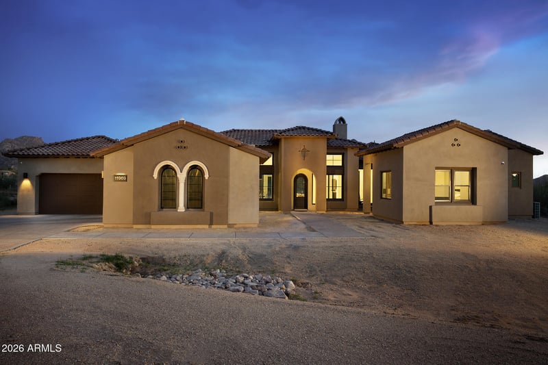 11969 Desert Willow Dr, Scottsdale, AZ 85255