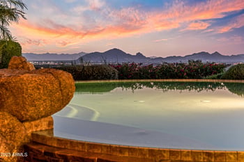 11969 E Desert Trail Rd, Scottsdale, AZ 85259