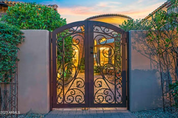 11969 E Desert Trail Rd, Scottsdale, AZ 85259