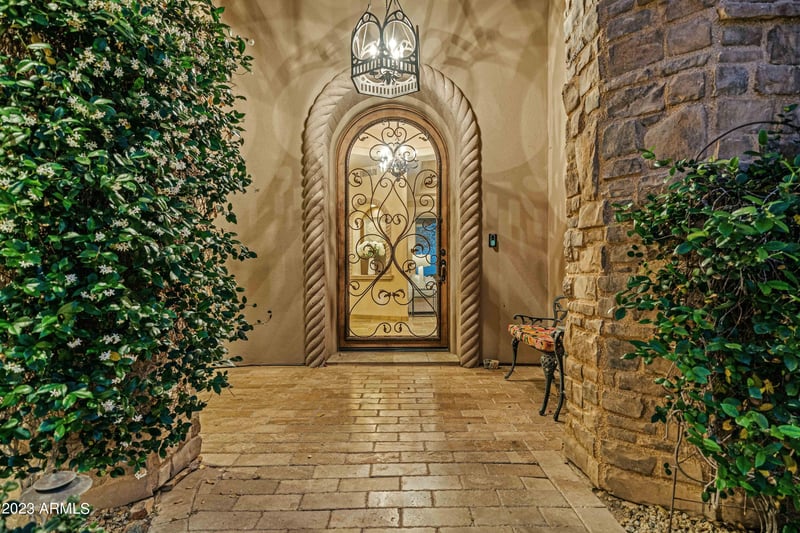 11969 E Desert Trail Rd, Scottsdale, AZ 85259
