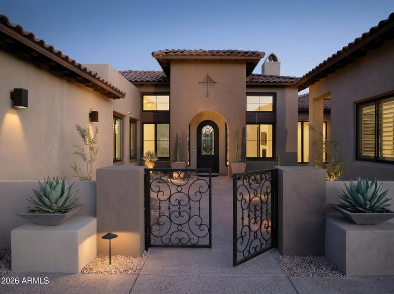 11969 Desert Willow Dr, Scottsdale, AZ 85255
