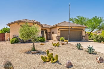1197 Desert Lily Dr, San Tan Valley, AZ 85143