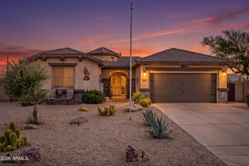 1197 Desert Lily Dr, San Tan Valley, AZ 85143
