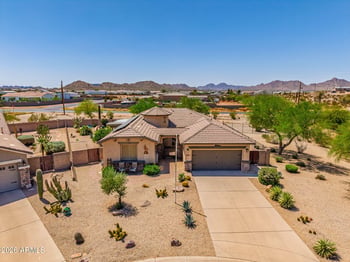 1197 W Desert Lily Dr, San Tan Valley, AZ 85143