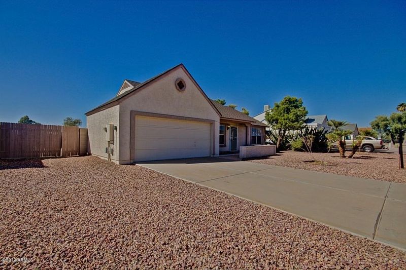 11970 N 70th Ave, Peoria, AZ 85345