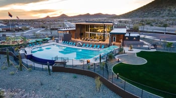 11971 Calle De Pompas --, Peoria, AZ 85383