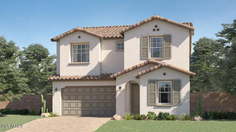 11971 Calle De Pompas --, Peoria, AZ 85383