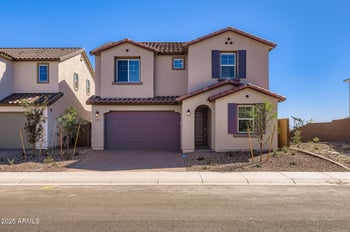 11971 Calle De Pompas --, Peoria, AZ 85383