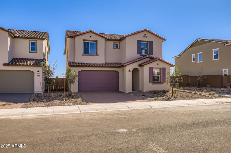 11971 Calle De Pompas --, Peoria, AZ 85383