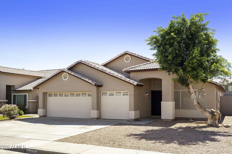 11972 85th Ave, Peoria, AZ 85345
