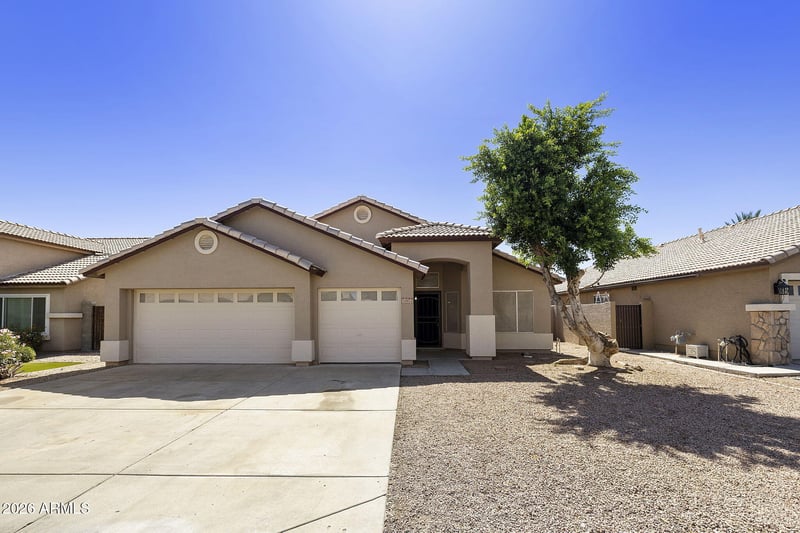 11972 85th Ave, Peoria, AZ 85345