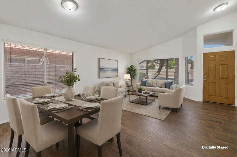 11972 85th Ave, Peoria, AZ 85345