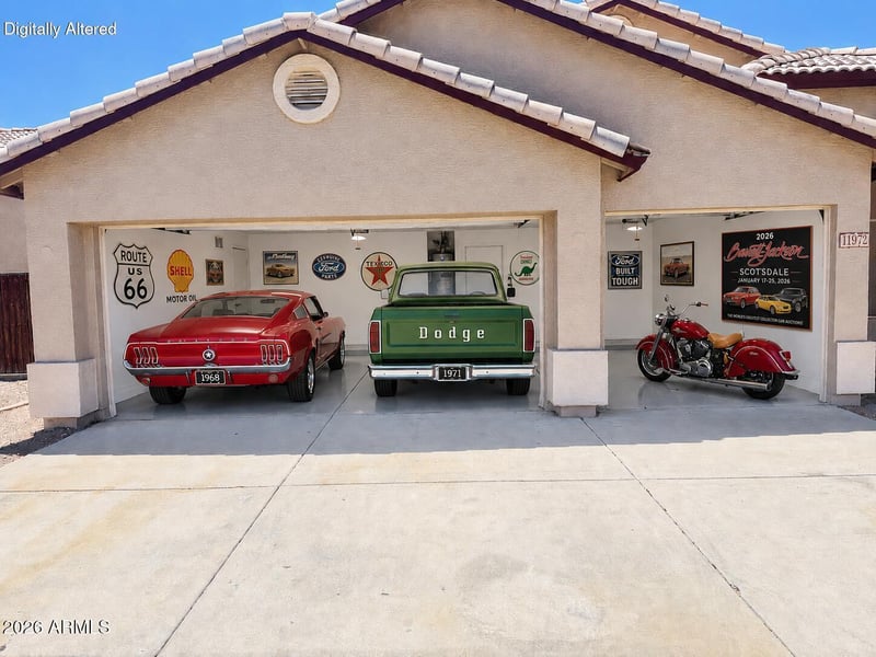 11972 85th Ave, Peoria, AZ 85345