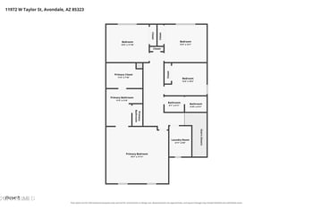11972 W Taylor St, Avondale, AZ 85323