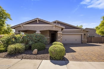 11973 Shifting Sands Dr, Peoria, AZ 85383