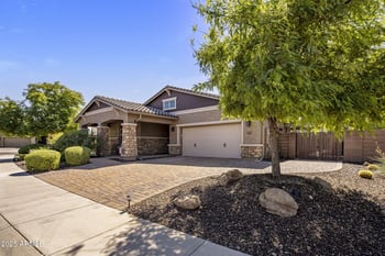 11973 Shifting Sands Dr, Peoria, AZ 85383