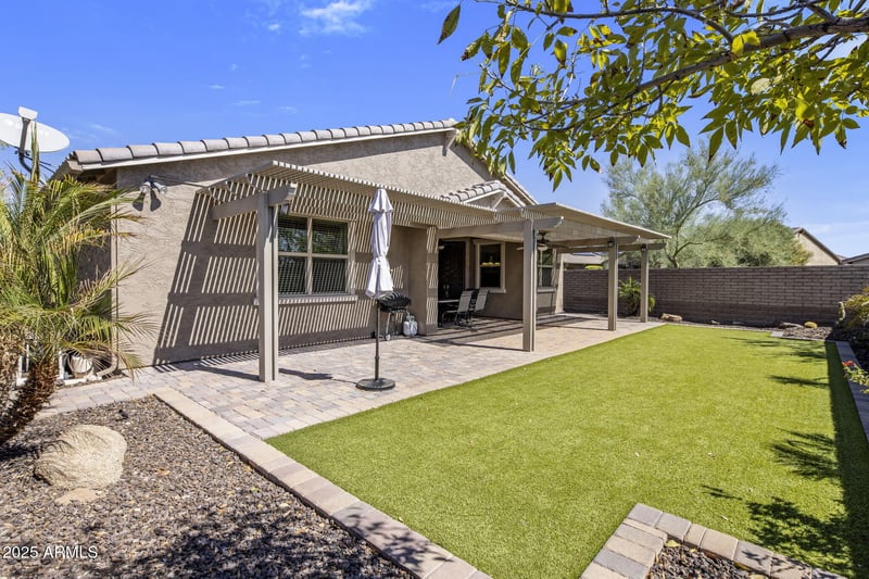 11973 Shifting Sands Dr, Peoria, AZ 85383