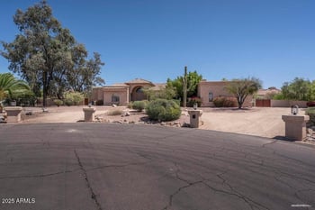 11975 107th St, Scottsdale, AZ 85259